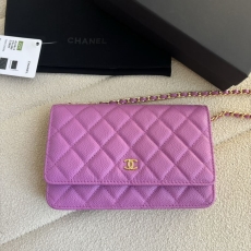 Chanel WOC Bags